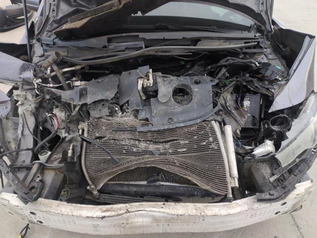 2015 HONDA CIVIC LX - 19XFB2F54FE283358