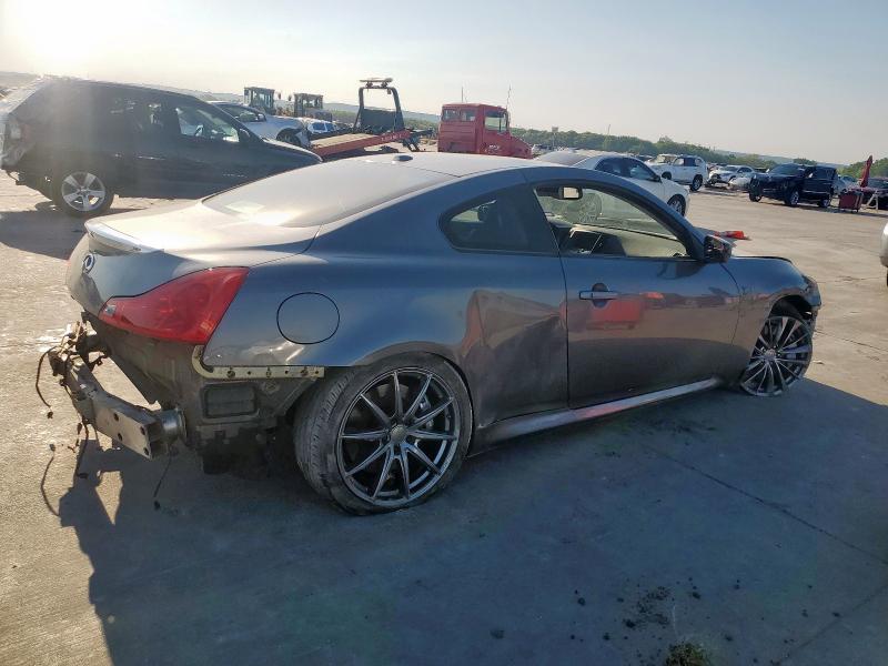 Vin: jn1cv6ek4cm420548, lot: 53210095, infiniti g37 base 20123