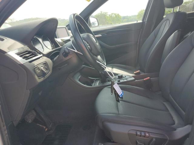 2018 BMW X1 SDRIVE2 - WBXHU7C30J3H42992