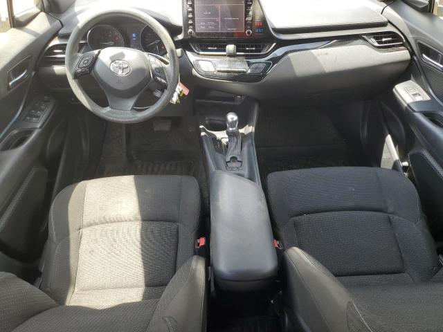 2019 TOYOTA C-HR XLE JTNKHMBX0K1050683