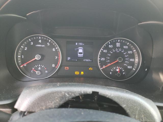 2020 KIA FORTE FE - 3KPF24AD3LE184729