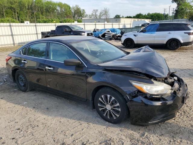 2017 NISSAN ALTIMA 2.5 - 1N4AL3AP8HC158384