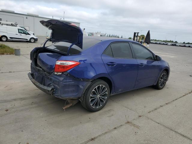 Vin: 5yfburhe9gp382496, lot: 54117035, toyota corolla l 20163