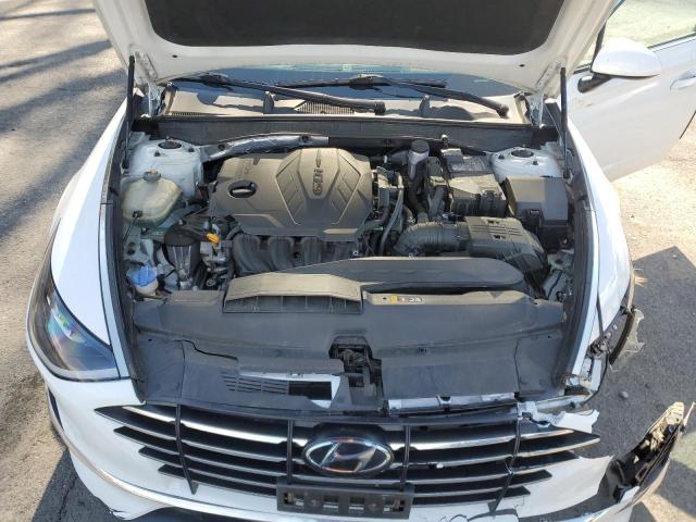 2020 HYUNDAI SONATA SE - 5NPEG4JAXLH011739