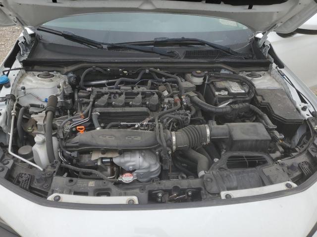 2023 HONDA CIVIC EX - 2HGFE1F75PH303627