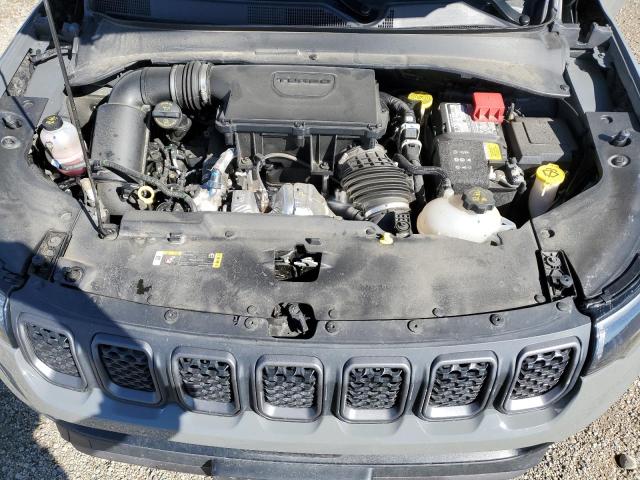 2024 JEEP COMPASS TR - 3C4NJDDN8RT580310