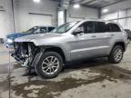 2015 JEEP GRAND CHER - 1C4RJFBGXFC233411