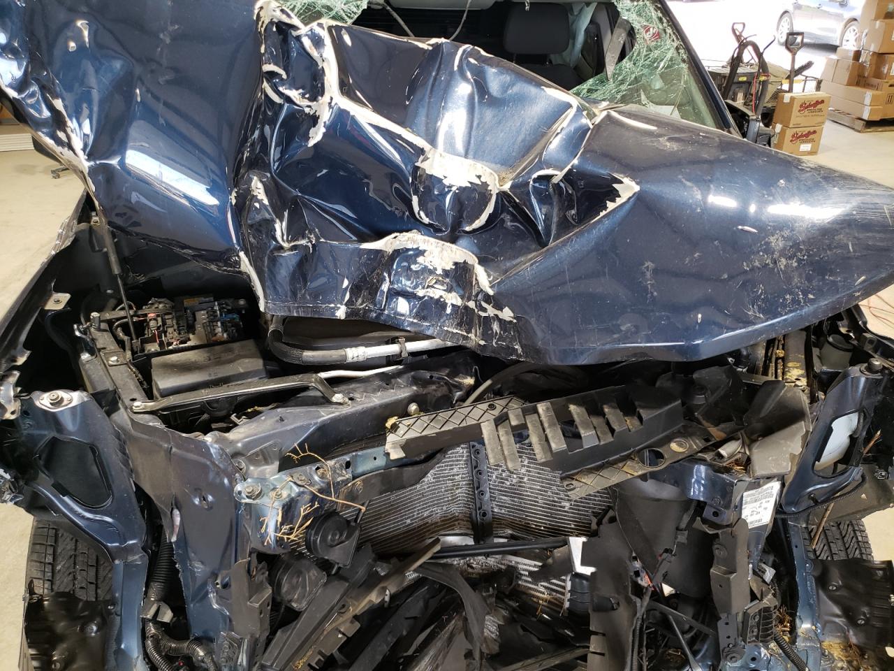 CHEVROLET SILVERADO K1500 LT-L