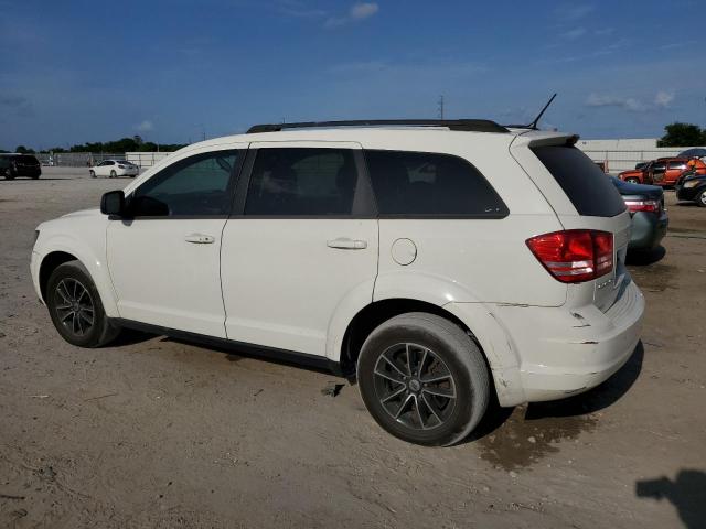 2018 DODGE JOURNEY SE 3C4PDCAB6JT276854