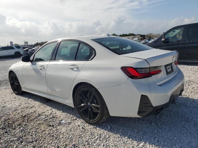Vin: 3mw69ff0xp8d71173, lot: 52197215, bmw 3 series 20232