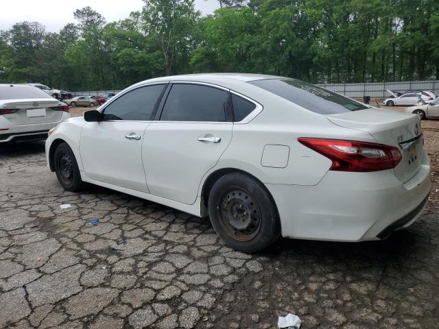 Vin: 1n4al3ap4hn340815, lot: 54485005, nissan altima 2.5 20172