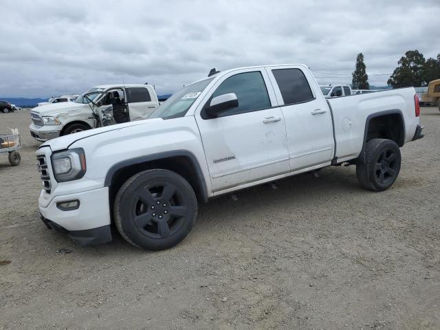 GMC SIERRA C15