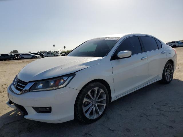 Vin: 1hgcr2f51ea205847, lot: 51852315, honda accord sport 2014 img_1