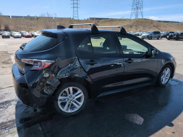 Vin: jtnk4rbe1k3052843, lot: 53566075, toyota corolla se 20193