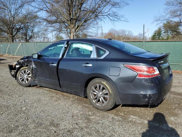 Vin: 1n4al3ap7fc597704, lot: 51249455, nissan altima 2.5 20152