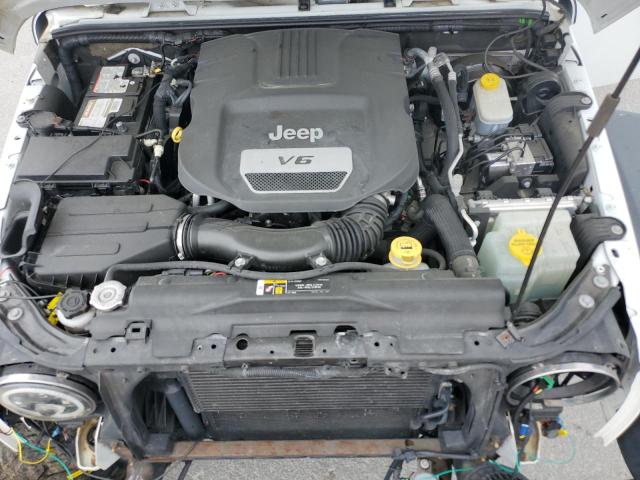 2018 JEEP WRANGLER U - 1C4BJWDG8JL883524