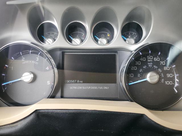 2016 FORD F250 SUPER - 1FT7W2BT9GEB47916