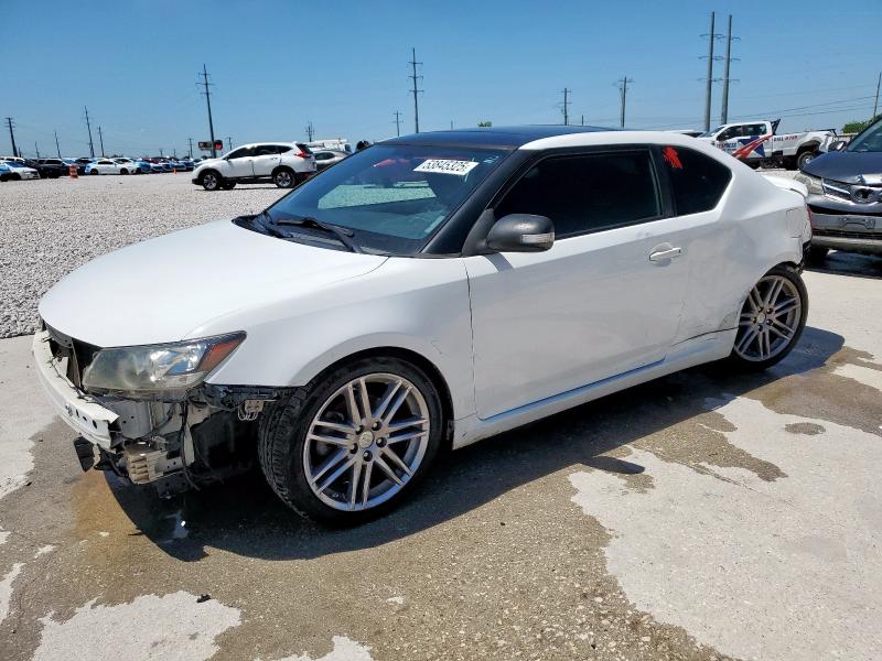 TOYOTA SCION TC