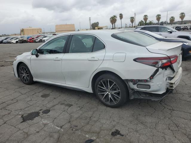 Vin: 4t1g11ak4nu058724, lot: 53511615, toyota camry se 20222