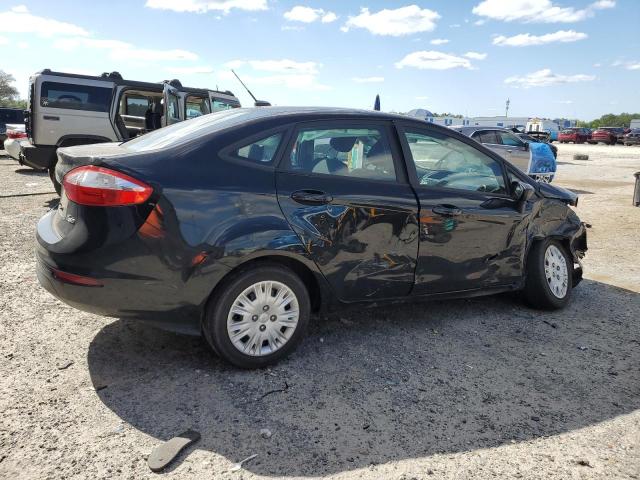 Vin: 3fadp4ajxkm160291, lot: 52299415, ford fiesta s 20193
