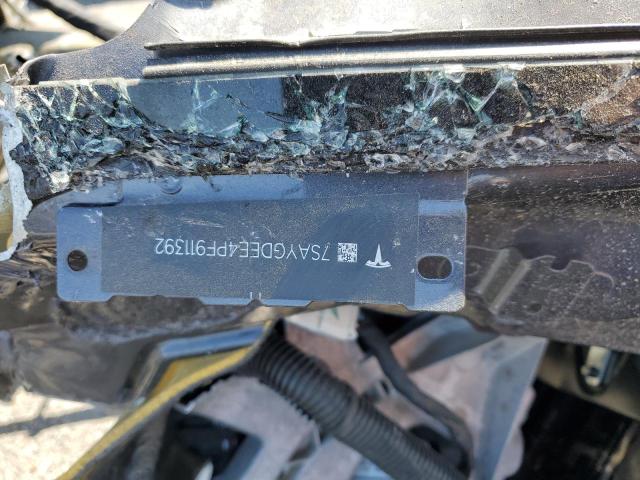 2023 TESLA MODEL Y - 7SAYGDEE4PF911392