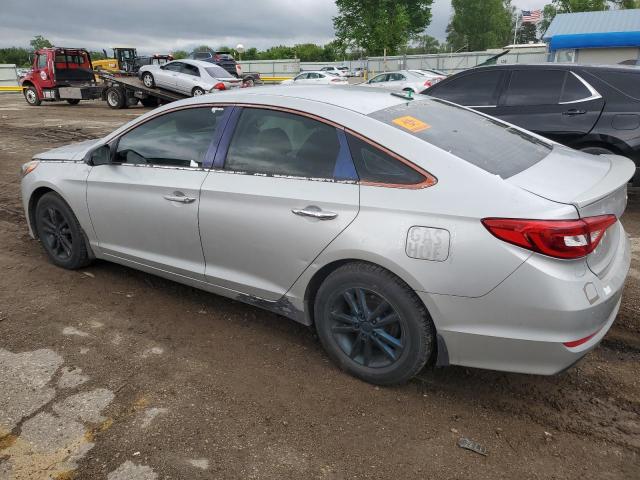 2015 HYUNDAI SONATA SE - 5NPE24AF8FH171987