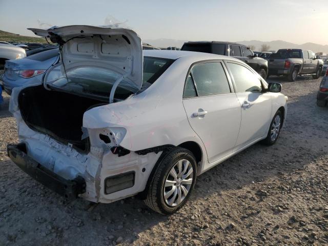 Vin: 2t1bu4ee2dc052038, lot: 52154215, toyota corolla base 20133