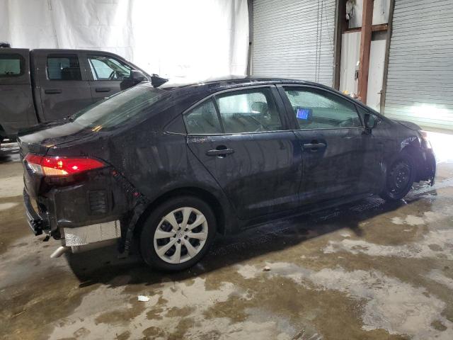 Vin: 5yfb4mde9rp099320, lot: 54454325, toyota corolla le 20243