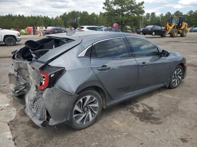 Vin: shhfk7h24ju422647, lot: 55115695, honda civic lx 20183