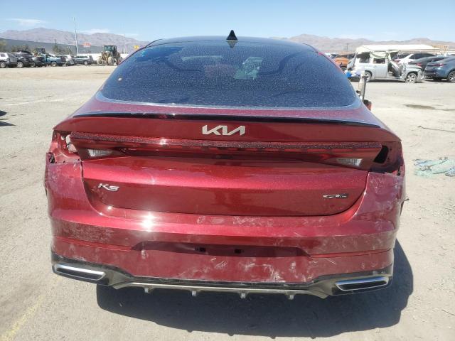2022 KIA K5 GT LINE - 5XXG64J29NG116307