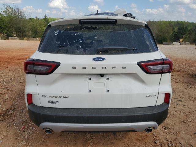 2023 FORD ESCAPE PLA - 1FMCU9JA0PUA77897