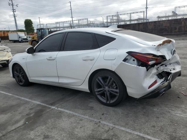 Vin: 19ude4h31ra007976, lot: 53401235, acura integra a- a-spec 20242