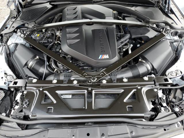 2023 BMW M4 COMPETI - WBS43AZ04PCL27746