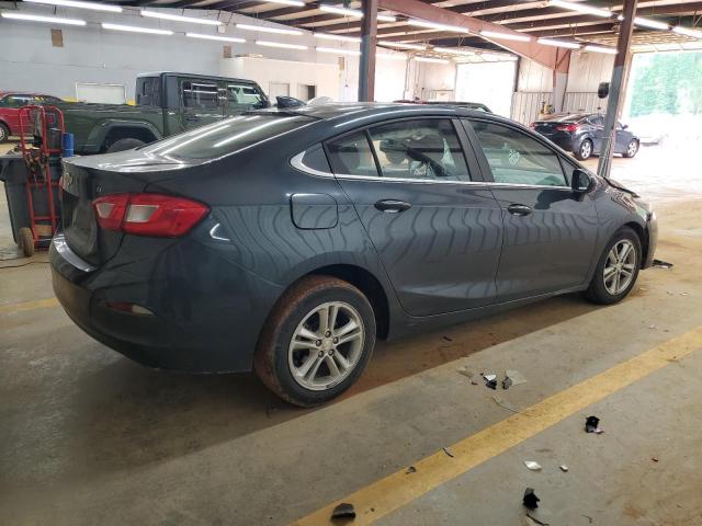 Vin: 1g1be5sm7j7171613, lot: 54312485, chevrolet cruze lt 20183