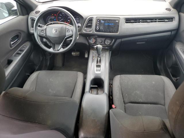 2019 HONDA HR-V SPORT 3CZRU5H10KG704567