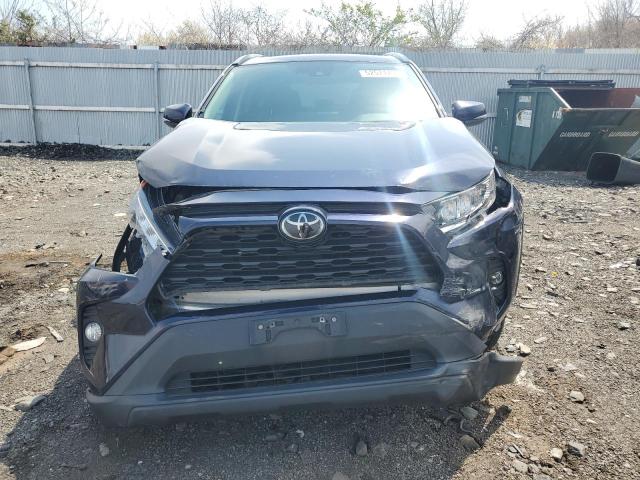 2020 TOYOTA RAV4 XLE - 2T3P1RFV2LW102774