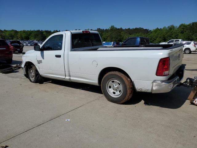 Vin: 3c6jr6dg0pg665031, lot: 52954335, ram 1500 tradesman 20232