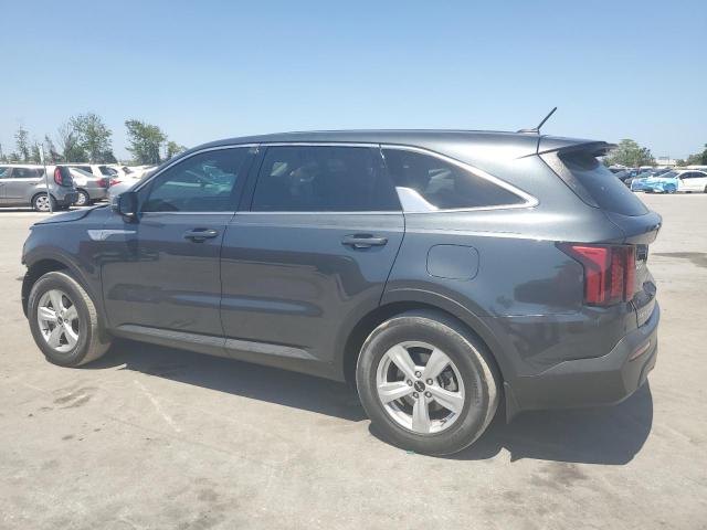 Vin: 5xyrg4lc4pg248708, lot: 51151035, kia sorento lx 20232