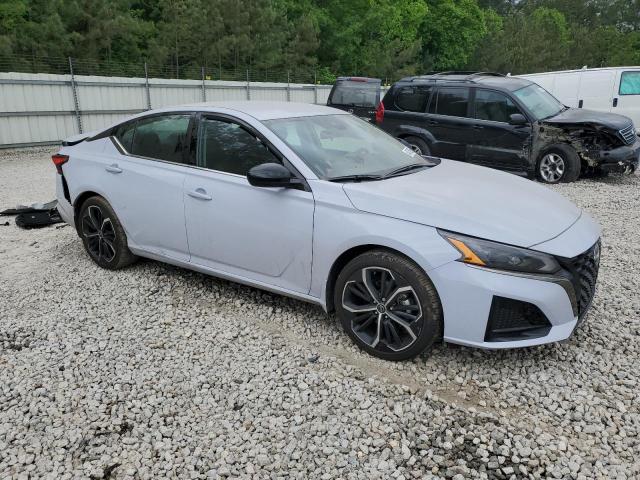 Vin: 1n4bl4cv5sn350458, lot: 54074595, nissan altima sr 20254