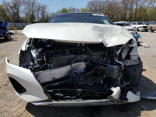 2020 NISSAN MAXIMA PLA - 1N4AA6FV8LC381418