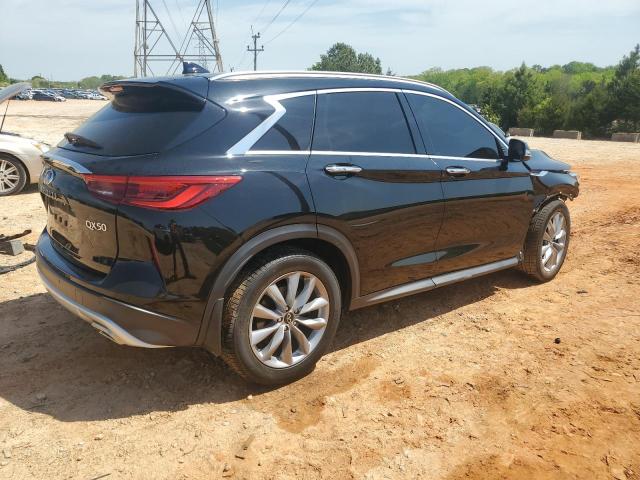 Vin: 3pcaj5m35lf109160, lot: 53036845, infiniti qx50 pure 20203
