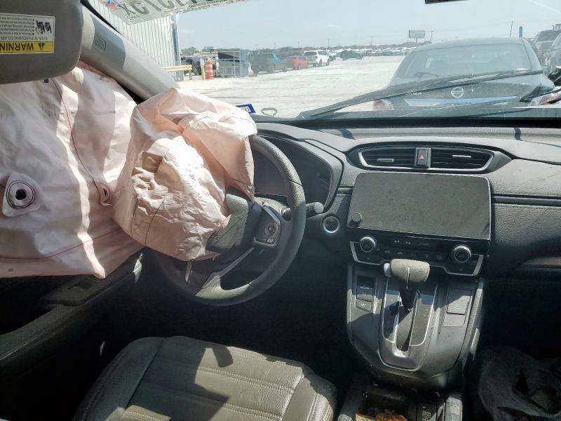 2018 HONDA CR-V EX - 7FARW1H5XJE043053