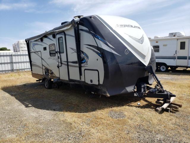 Global Auto Auctions: 2018 DUTCHMEN AEROLITE