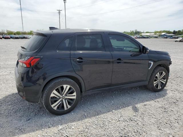 Vin: ja4aruau1mu010919, lot: 53508725, mitsubishi outlander es 20213