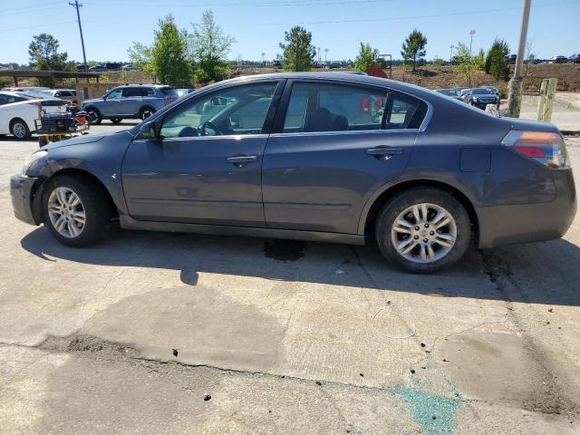 Vin: 1n4al2ap2cc250657, lot: 53361265, nissan altima base 20122