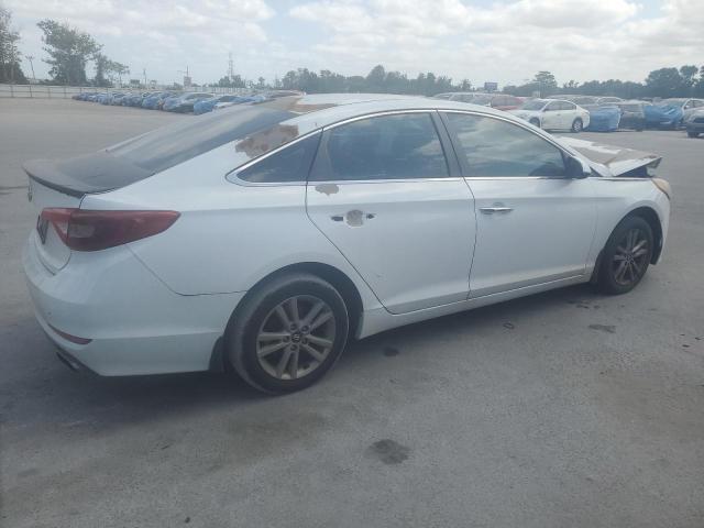 Vin: 5npe24afxfh027194, lot: 54549585, hyundai sonata se 20153