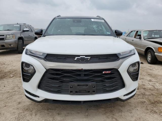2023 CHEVROLET TRAILBLAZE - KL79MTSL6PB057805