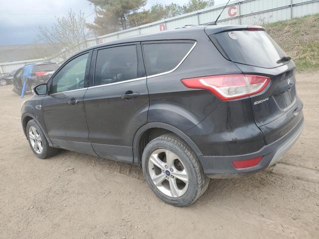 Vin: 1fmcu9gxxeua99026, lot: 54794615, ford escape se 20142