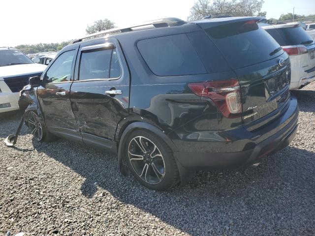 Vin: 1fm5k8gt2egc33158, lot: 53423315, ford explorer sport 20142