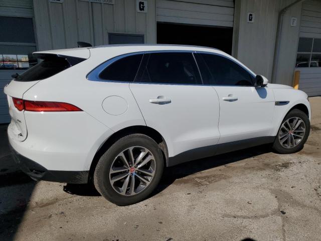 Vin: sadcj2fx7la627307, lot: 53830815, jaguar f-pace premium 20203